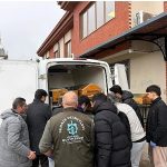 Hem cenaze hizmeti hem eğitim desteği