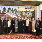 Hemşehrilerimizin Talep ve İsteklerini Dinledik