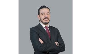 Horoz Lojistik, Büyük Hacimli Ürün Lojistiğindeki Uzmanlığını IIFF’de Öne Çıkardı