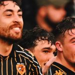 Hull City, Southampton’ı devirdi