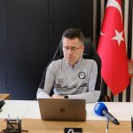 Hüseyin Eroğlu, AA’nın “Yılın Kareleri” oylamasına katıldı