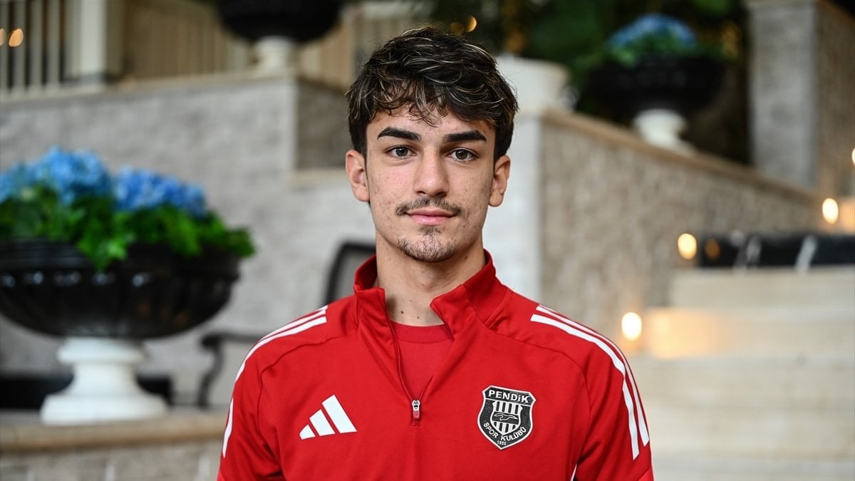 Hüseyin Maldar’ın hedefi 1. Lig’de şampiyonluk