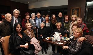 İBB Şehir Tiyatroları Devlet Sanatçısı Haldun Dormen’i Kaybetmenin Derin Üzüzntüsünü Yaşıyor