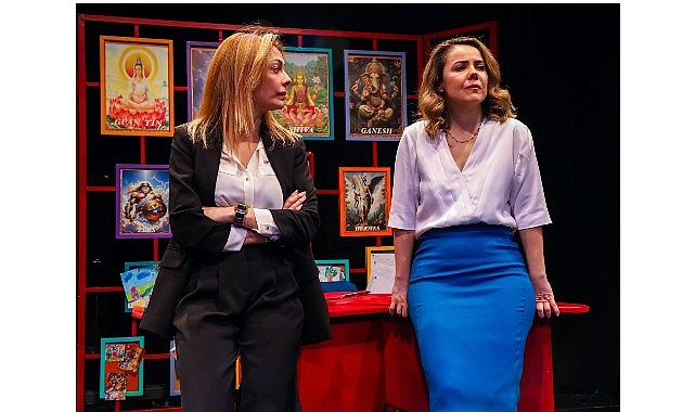 İBB Şehir Tiyatroları Ocak Ayında 33 Oyunu Seyirciyle Buluşturuyor