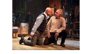 İBB Şehir Tiyatroları’nda Bu Hafta (21-26 Ocak 2026)