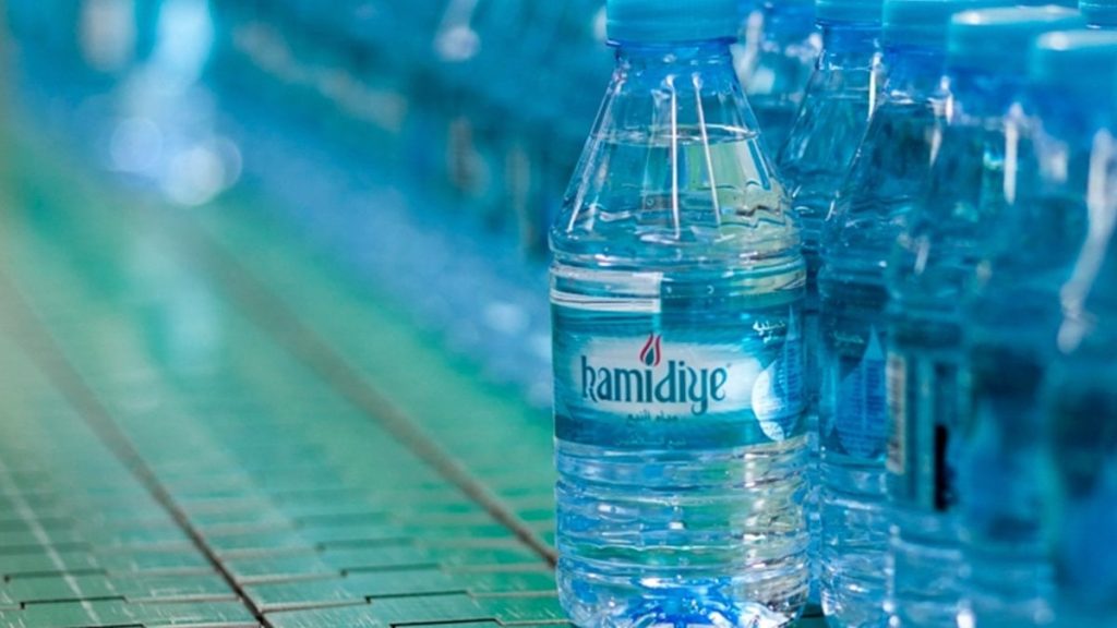 İBB’nin Hamidiye Su ürünlerine zam yapıldı