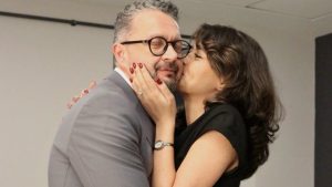 İbrahim Selim’le evlilik kararı alan Ayşe Şeyma Keten’den samimi açıklamalar: Gözlerinin içi parlıyor