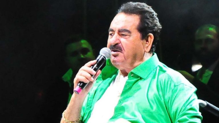 İbrahim Tatlıses, İzmir Adliyesi’nde ifade verdi