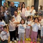 İbrahim Tatlıses’ten tartışmalı ziyaret: Galip Öztürk’ün evine gitti