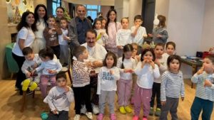 İbrahim Tatlıses’ten tartışmalı ziyaret: Galip Öztürk’ün evine gitti