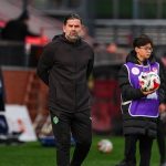 İbrahim Üzülmez: Şanssızlıklar devam ediyor