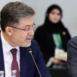 İbrahim Yumaklı, 18’inci Berlin Tarım Bakanları Zirvesi’nin açılışına katıldı