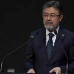 İbrahim Yumaklı duyurdu: Konya Selçuklu Tepekent Barajı’nda su tutuldu