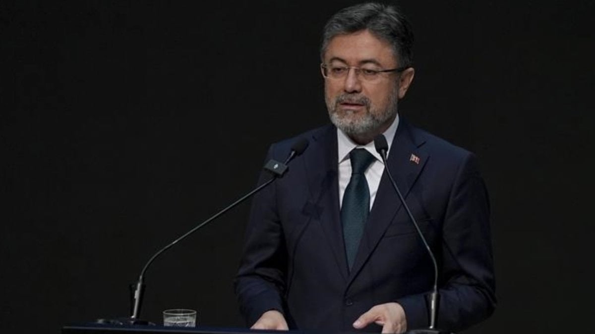 İbrahim Yumaklı duyurdu: Konya Selçuklu Tepekent Barajı’nda su tutuldu