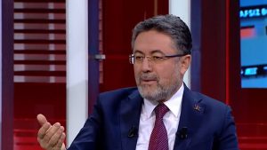 İbrahim Yumaklı’dan Özgür Özel’in Gerede iddiasına videolu yanıt