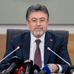 İbrahim Yumaklı’dan ‘Su Verimliliği Seferberliği’ne ilişkin paylaşım