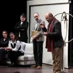 Ibsen’in “Bir Halk Düşmanı” Ataşehir Seyircisiyle Buluşuyor