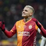 Icardi sahada kayboldu: Gaziantep FK  maçında isabetli şut atamadı