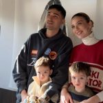 İdo Tatlıses ve Yasemin Şefkatli’nin ikizleri 2 yaşında! Doğum günü partisinden fotoğraflar