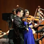 İDSO DenizBank Konserleri’nde Mozart ve Sibelius’tan zamansız eserler