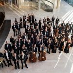 İDSO DenizBank Konserleri’nde Nil Venditti ve Jess Gillam buluşması!