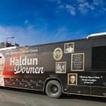 İETT’den Haldun Dormen’e Vefa: “Saygı Otobüsü” Şişli Yollarında