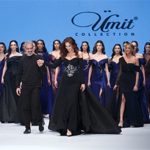 IF Wedding Fashion İzmir’de 2027 tasarımları podyuma çıktı