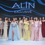 IF Wedding Fashion İzmir’de moda rüzgarı esmeye devam ediyor