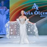 IF Wedding Fashion İzmir’de son gün defileleri beğeni topladı