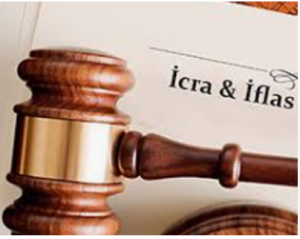 İflas ve konkordatolar yeni yıla hızlı girdi