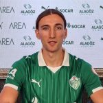 Iğdır FK, Atakan Çankaya’ya imzayı attırdı