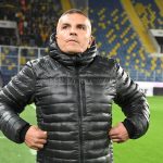 Iğdır FK’de teknik direktörlük görevine Kenan Koçak getirildi