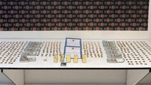 Iğdır’da altın vurgunu: Külçe vaadiyle milyonluk dolandırıcılık