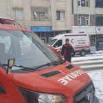 Iğdır’da asansör faciası: Anne ve kızı yaralandı