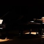 İki piyano, iki kültür: AASSM’de duygusal konser