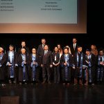 İkinci Bahar’da mezuniyet sevinci