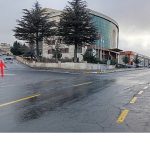 İl Trafik Komisyonu Kararıyla Yol “Tek Yön” Yapıldı