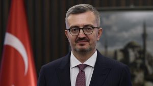 İletişim Başkanı Duran’dan Suriye provokasyonlarına karşı uyarı