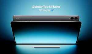 İnce, hafif ve güçlü bir iş arkadaşı: Galaxy Tab S11 serisi