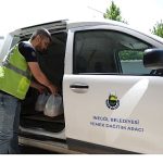 İnegöl Belediyesi 365 Gün Vatandaşının Yanında