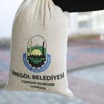 İnegöl Belediyesi’nden Tarıma Ve Üreticiye Tam Destek