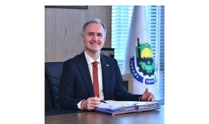 İnegöl Belediyesi’nden Üniversite Öğrencilerine 6 Milyon TL Eğitim Yardımı