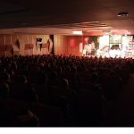 İnegöl Sahnesinde Festival Var