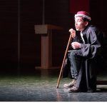 İnegöl’de Genç Meddahlar Sahne Aldı