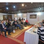 İnegöl’den Tiyatroya Düşünsel Bakış