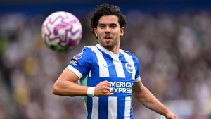 İngiltere’de Ferdi Kadıoğlu rüzgarı: Bir kez daha maçın oyuncusu seçildi!