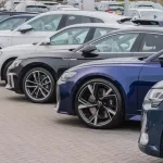 İngiltere’de Otomobil Pazarı Toparlanıyor: Vergi Yükü Elektrikli Dönüşümü Yavaşlatıyor mu?