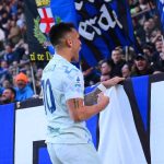 Inter’e Udinese karşısında tek gol yetti