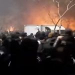 İran’da devam eden protestolarda can kaybı 500’ü aştı