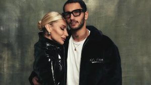 İrem Derici nişan tarihini duyurdu